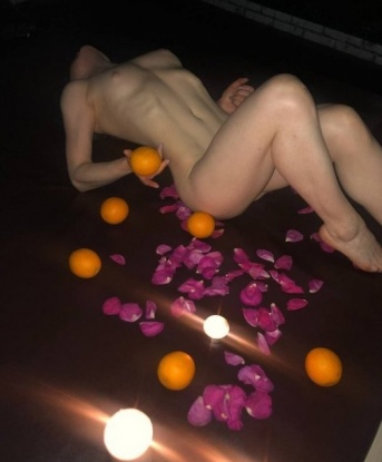 Искушающая красавица зовет в гости на незабываемые минуты страсти. Гарантирую индивидуальный подход и максимум удовольствия. Звони, не пожалеешь! 6591, 26 лет